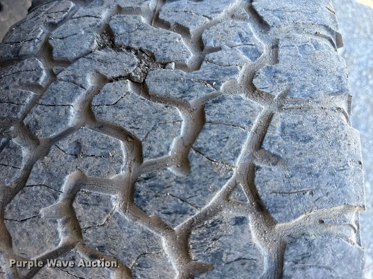 image for item DS3698 2016 Ford F150 Lariat  SuperCrew pickup truck