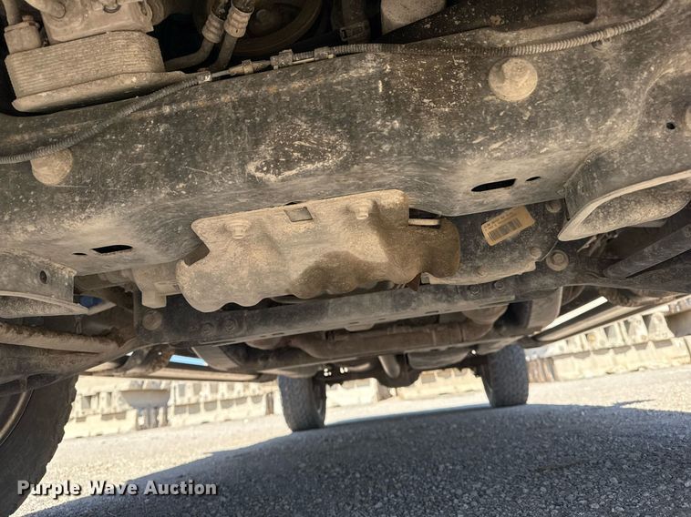 image for item DS3698 2016 Ford F150 Lariat  SuperCrew pickup truck