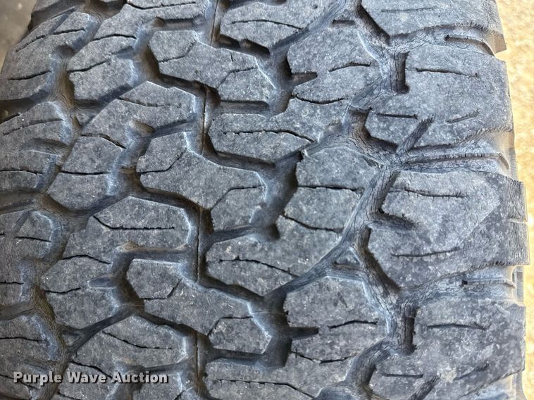 image for item DS3698 2016 Ford F150 Lariat  SuperCrew pickup truck