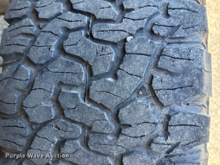 image for item DS3698 2016 Ford F150 Lariat  SuperCrew pickup truck