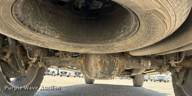 image for item DS3698 2016 Ford F150 Lariat  SuperCrew pickup truck