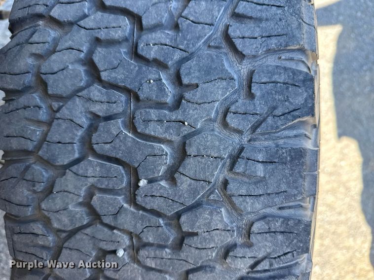 image for item DS3698 2016 Ford F150 Lariat  SuperCrew pickup truck