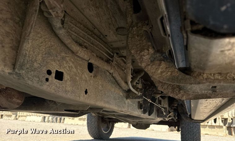 image for item DS3698 2016 Ford F150 Lariat  SuperCrew pickup truck