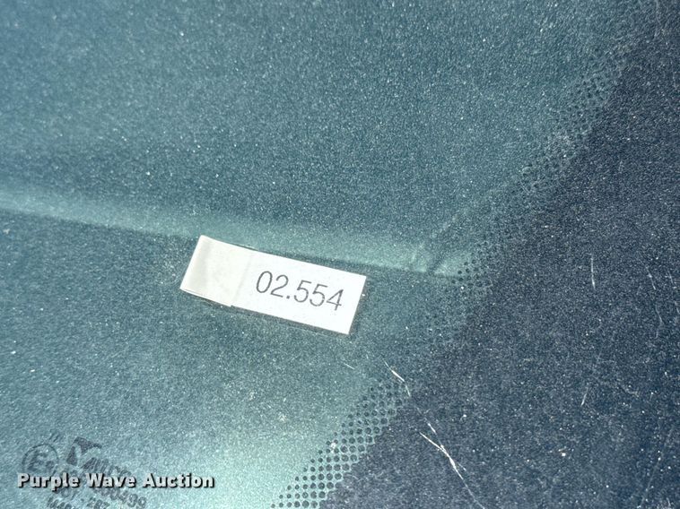 image for item DS3698 2016 Ford F150 Lariat  SuperCrew pickup truck