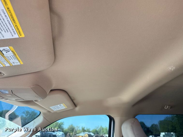 image for item DS3700 2016 Ford F150 XLT SuperCrew pickup truck