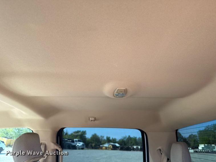 image for item DS3700 2016 Ford F150 XLT SuperCrew pickup truck