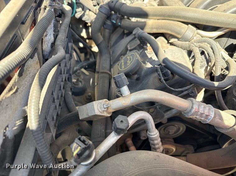 image for item DS3700 2016 Ford F150 XLT SuperCrew pickup truck