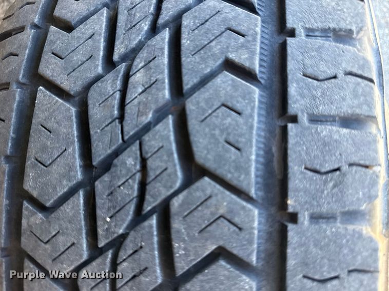 image for item DS3700 2016 Ford F150 XLT SuperCrew pickup truck