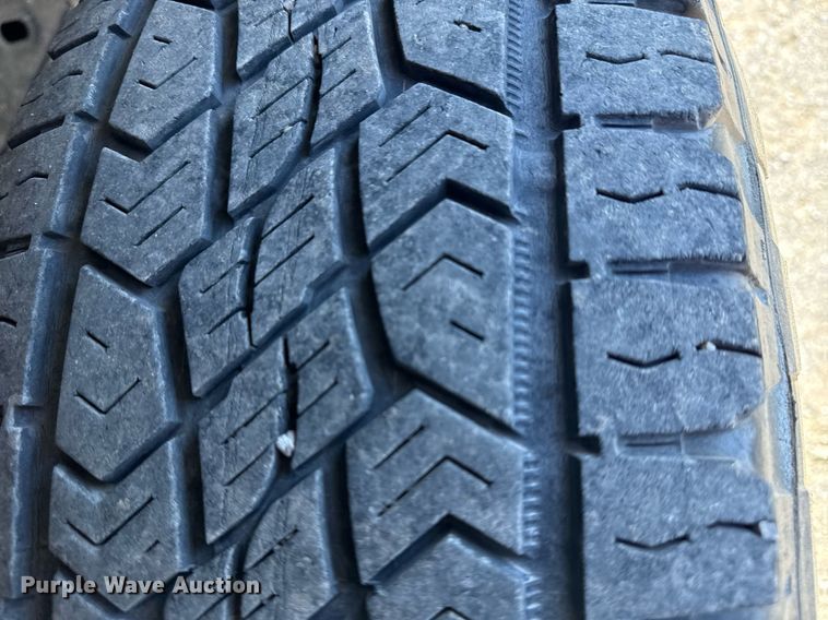 image for item DS3700 2016 Ford F150 XLT SuperCrew pickup truck