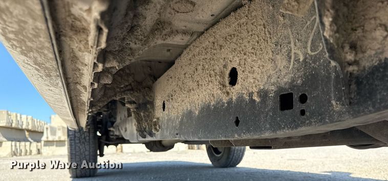 image for item DS3700 2016 Ford F150 XLT SuperCrew pickup truck