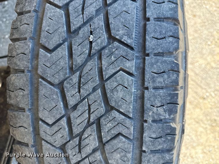 image for item DS3700 2016 Ford F150 XLT SuperCrew pickup truck