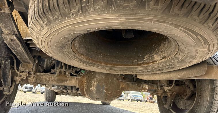 image for item DS3700 2016 Ford F150 XLT SuperCrew pickup truck