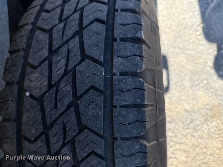 image for item DS3700 2016 Ford F150 XLT SuperCrew pickup truck