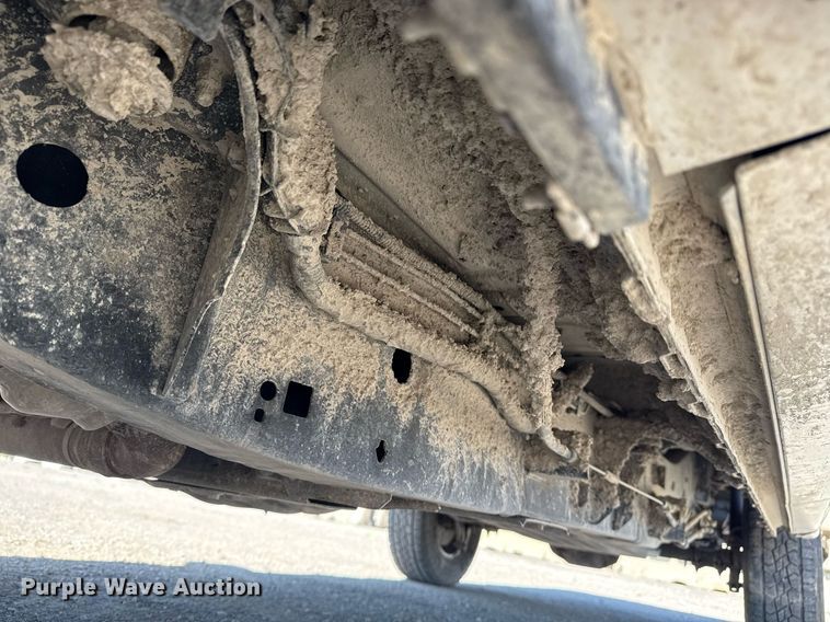 image for item DS3700 2016 Ford F150 XLT SuperCrew pickup truck