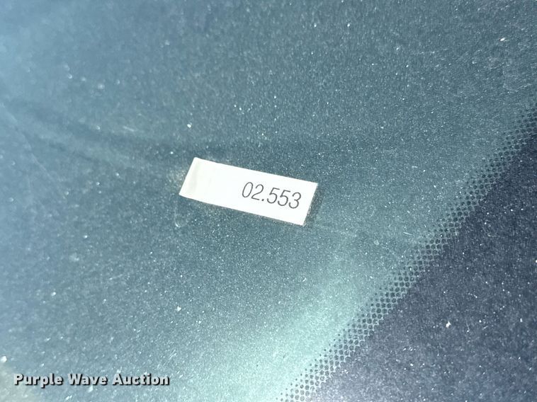 image for item DS3700 2016 Ford F150 XLT SuperCrew pickup truck