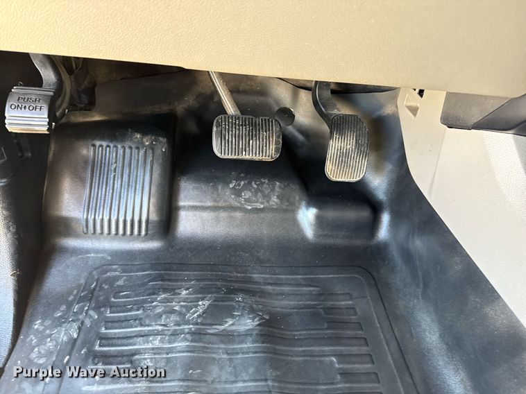 image for item DS3703 2017 Ford F150 XL SuperCrew pickup truck