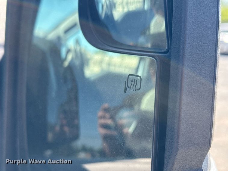 image for item DS3703 2017 Ford F150 XL SuperCrew pickup truck