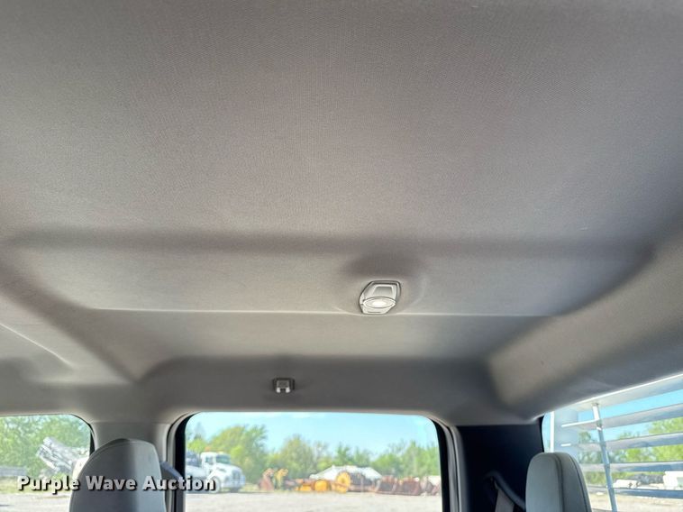 image for item DS3703 2017 Ford F150 XL SuperCrew pickup truck