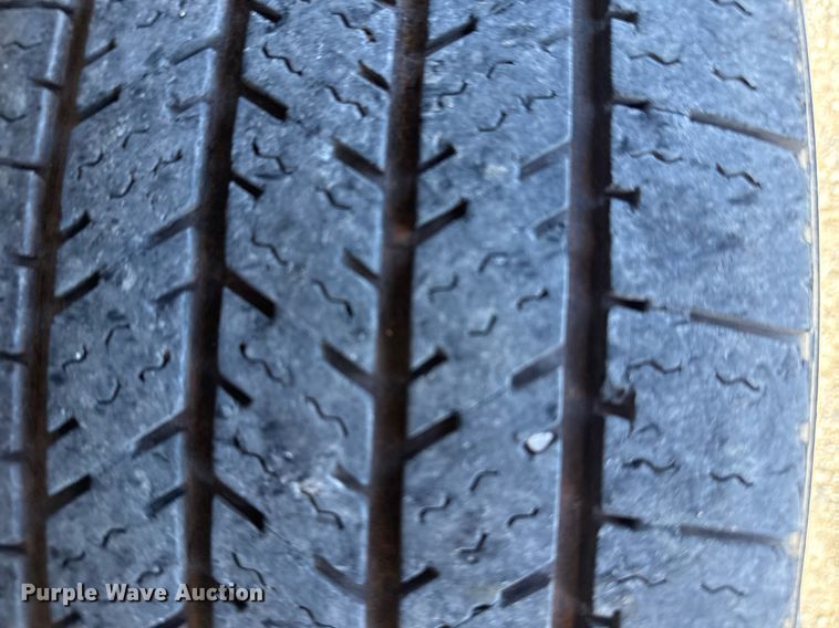 image for item DS3703 2017 Ford F150 XL SuperCrew pickup truck