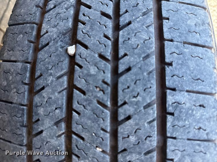 image for item DS3703 2017 Ford F150 XL SuperCrew pickup truck