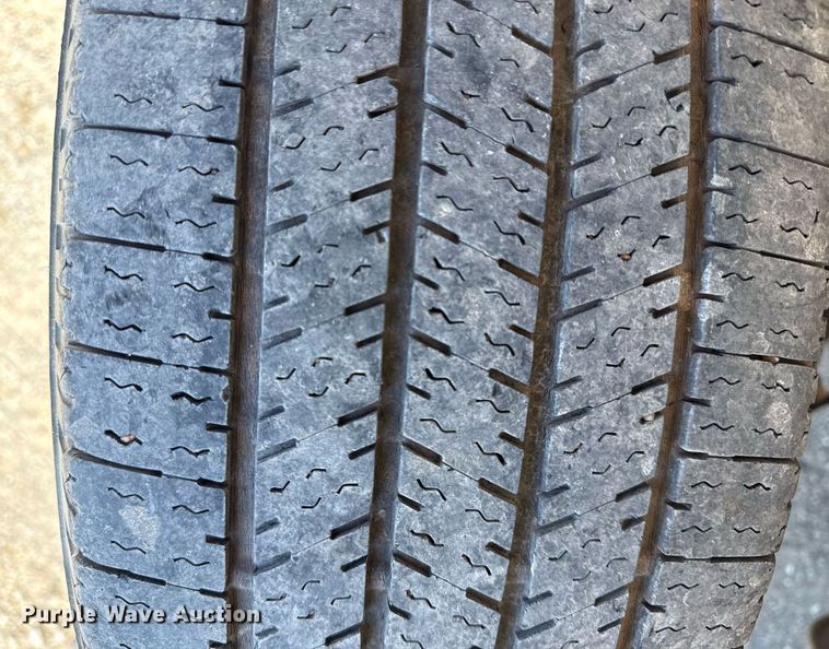 image for item DS3703 2017 Ford F150 XL SuperCrew pickup truck