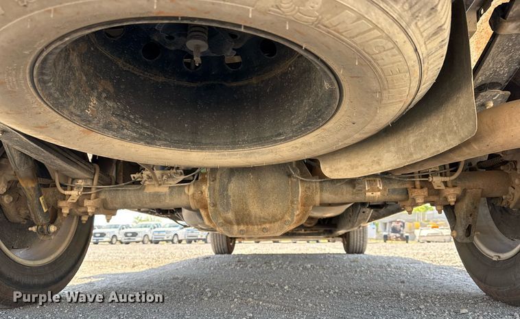 image for item DS3703 2017 Ford F150 XL SuperCrew pickup truck