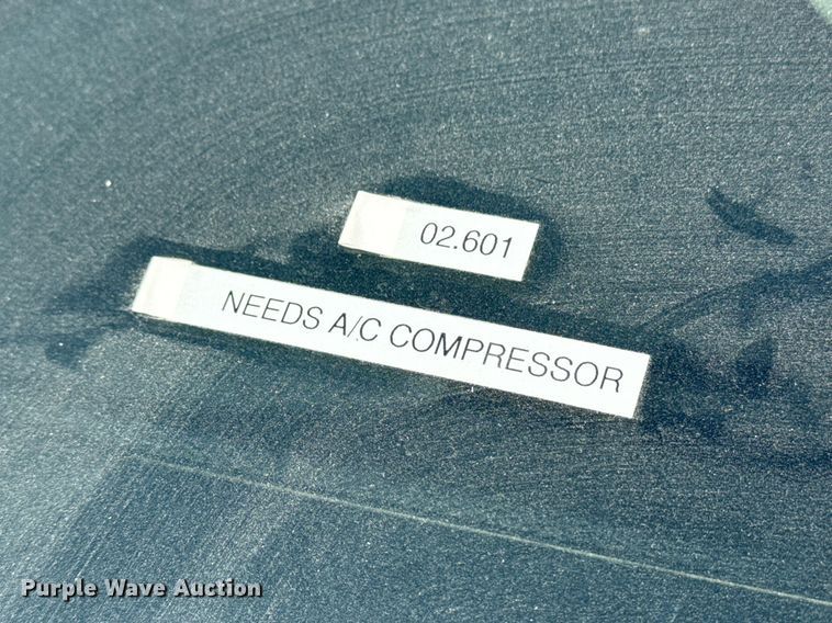 image for item DS3703 2017 Ford F150 XL SuperCrew pickup truck