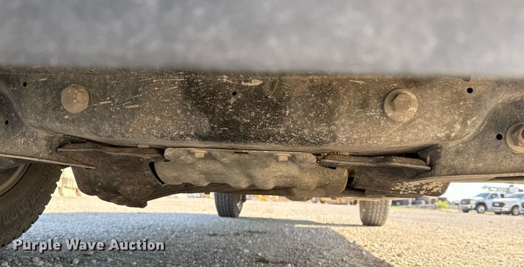 image for item DS3705 2021 Ford F150 XL SuperCrew pickup truck