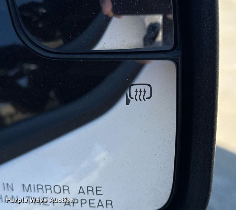 image for item DS3705 2021 Ford F150 XL SuperCrew pickup truck