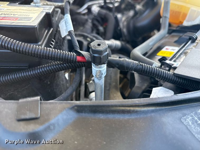 image for item DS3705 2021 Ford F150 XL SuperCrew pickup truck