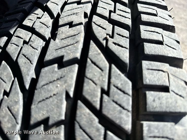 image for item DS3705 2021 Ford F150 XL SuperCrew pickup truck