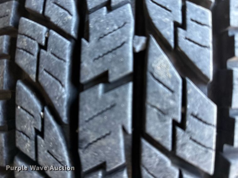 image for item DS3705 2021 Ford F150 XL SuperCrew pickup truck