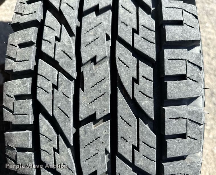 image for item DS3705 2021 Ford F150 XL SuperCrew pickup truck