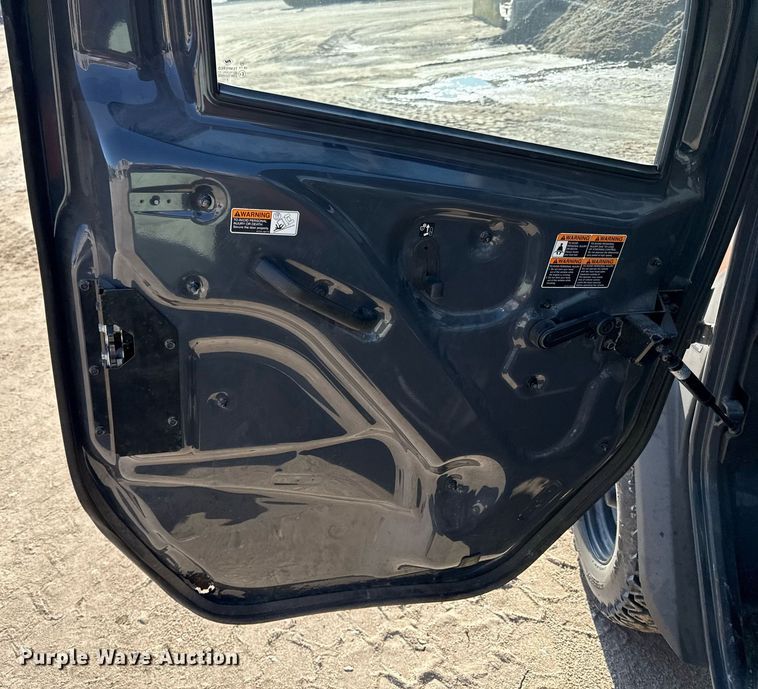 image for item DS4279 2013 Kubota RTV X1100C utility vehicle