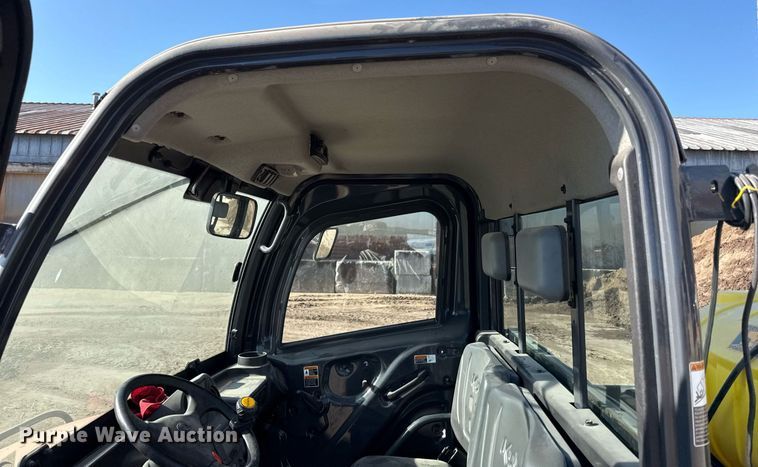 image for item DS4279 2013 Kubota RTV X1100C utility vehicle