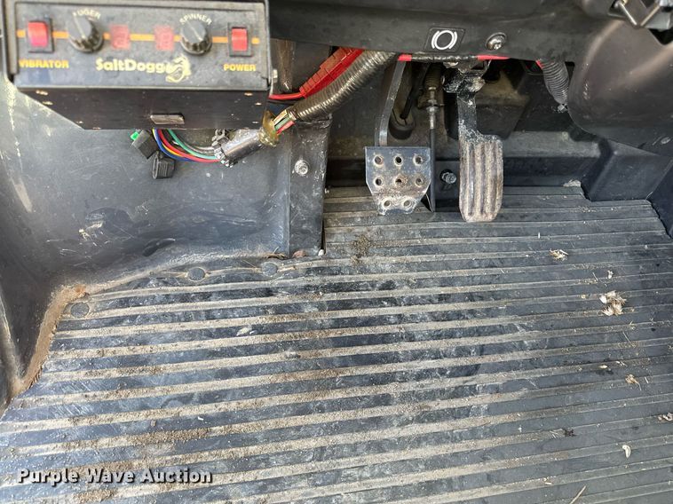 image for item DS4279 2013 Kubota RTV X1100C utility vehicle