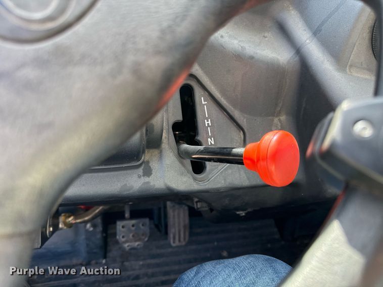 image for item DS4279 2013 Kubota RTV X1100C utility vehicle