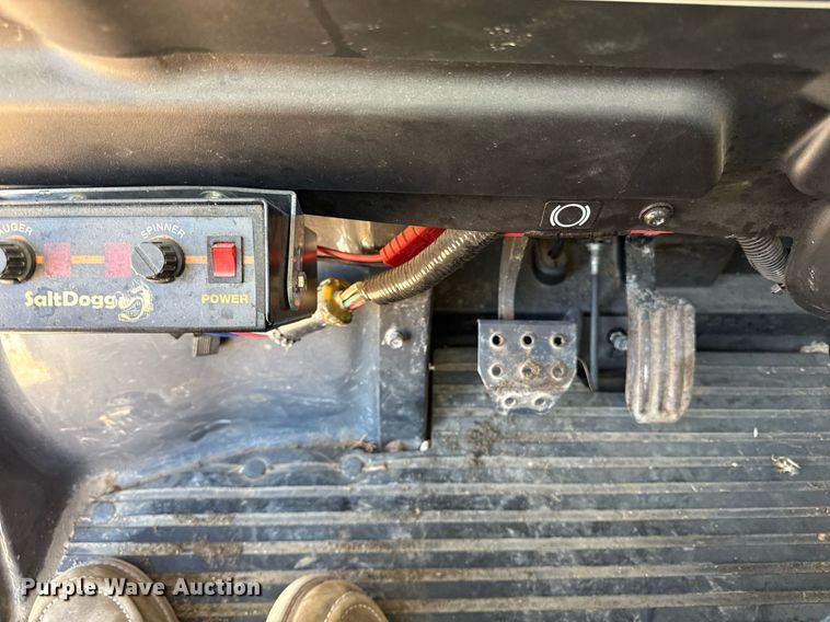 image for item DS4279 2013 Kubota RTV X1100C utility vehicle