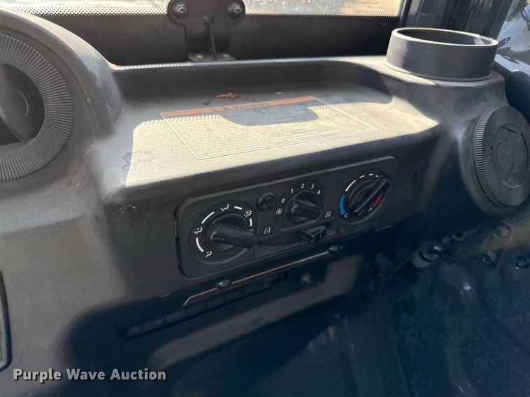 image for item DS4279 2013 Kubota RTV X1100C utility vehicle