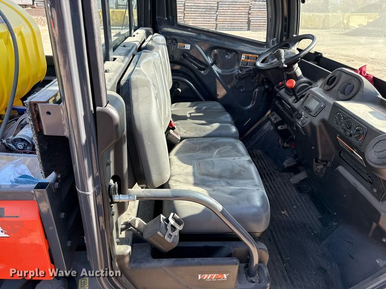 image for item DS4279 2013 Kubota RTV X1100C utility vehicle