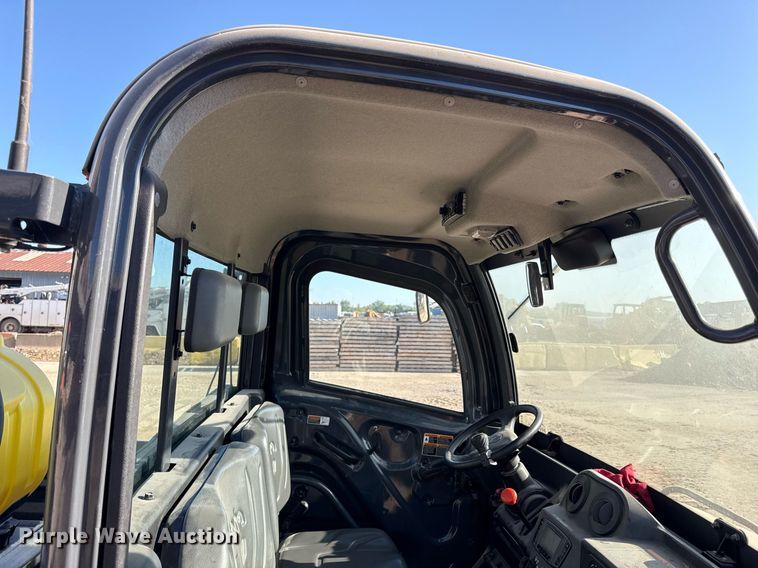 image for item DS4279 2013 Kubota RTV X1100C utility vehicle