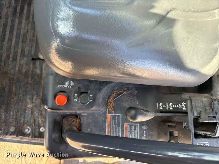 image for item DS4279 2013 Kubota RTV X1100C utility vehicle