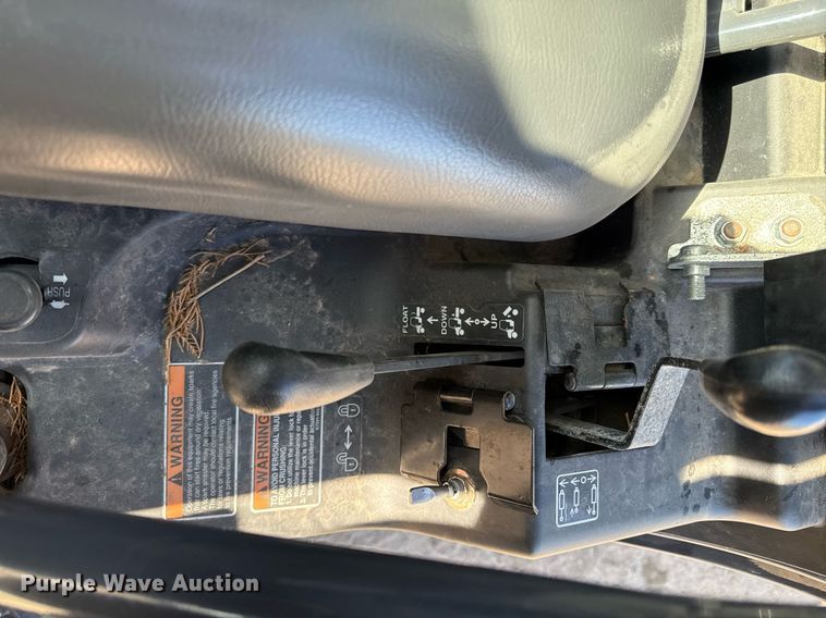 image for item DS4279 2013 Kubota RTV X1100C utility vehicle