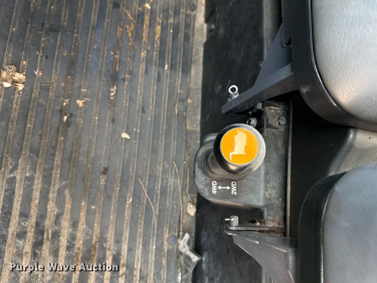 image for item DS4279 2013 Kubota RTV X1100C utility vehicle