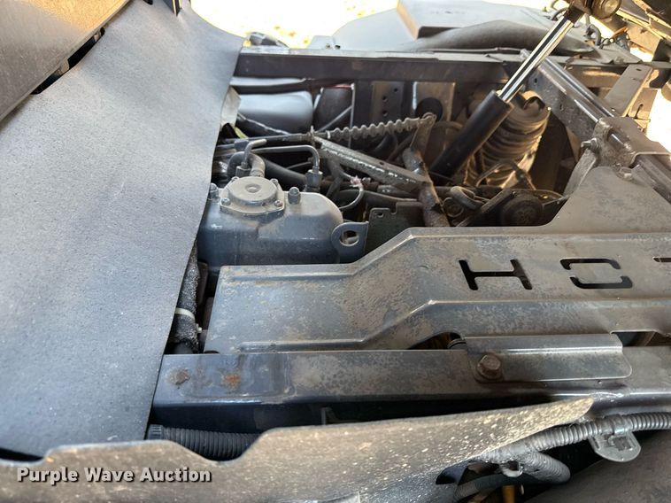 image for item DS4279 2013 Kubota RTV X1100C utility vehicle