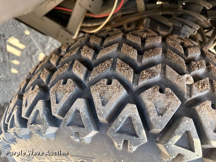 image for item DS4279 2013 Kubota RTV X1100C utility vehicle