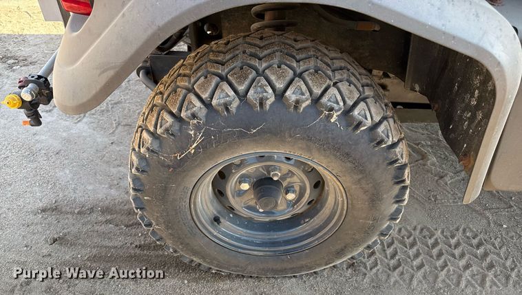 image for item DS4279 2013 Kubota RTV X1100C utility vehicle