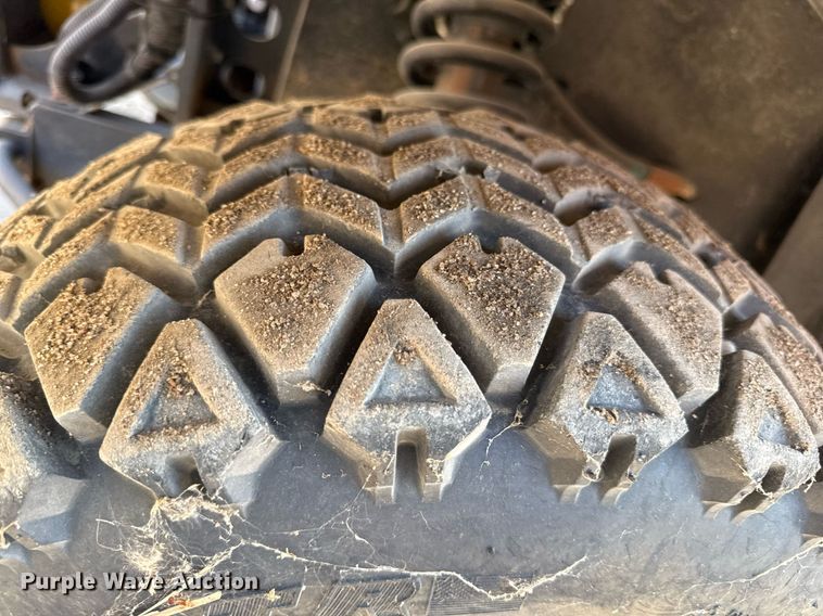 image for item DS4279 2013 Kubota RTV X1100C utility vehicle