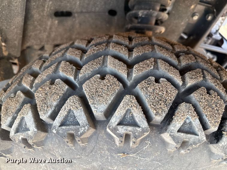 image for item DS4279 2013 Kubota RTV X1100C utility vehicle