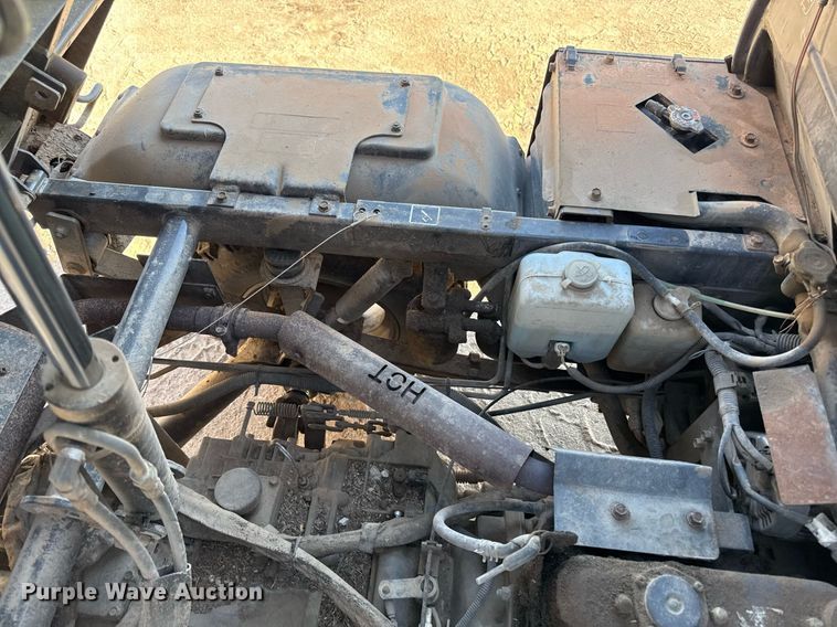 image for item DS4280 2011 Kubota RTV1100 utility vehicle